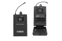 LIMEX Taschensender  AUDIO Funk V1 (Mono)