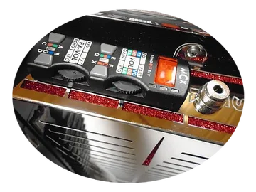 Mikrocontroller MCX
