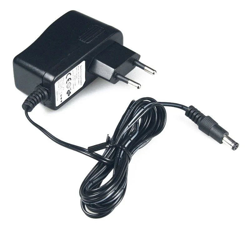 Netzgerät 12V für LIMEX Audio Funk