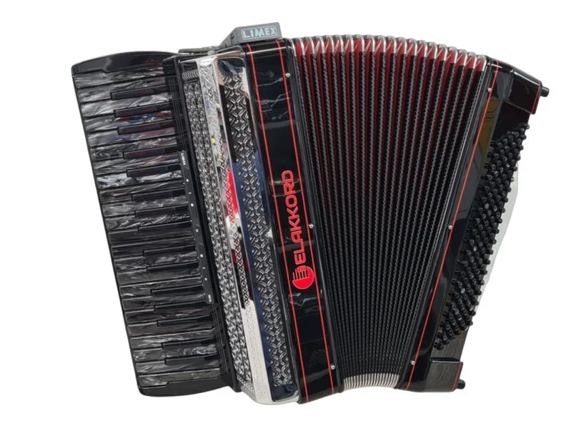 LIMEX Blackfire Professional 38/120