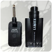 LIMEX Audio Funk