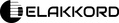 Elakkord