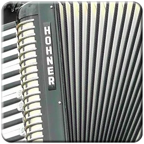 Patch Akkordeon Hohner für Soundplatine G5/G5+