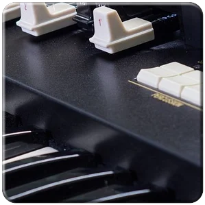 Patch Akkordeon E-Orgel für LIMEX G5/G5+