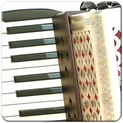 Patch Alpin Akkordeon 2 für LIMEX Soundplatinen