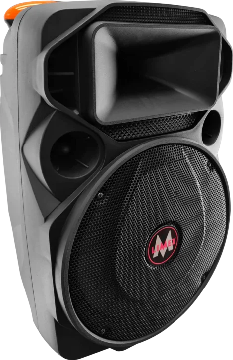 LIMEX Lautsprecher A-120 V4 Aktivbox