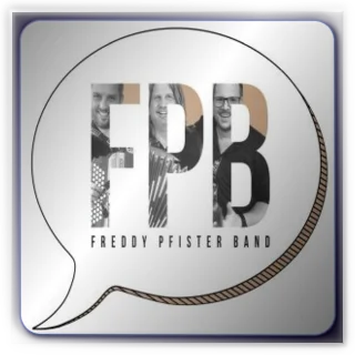 Freddy Pfister Patch-3 G4