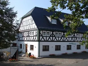 Gasthof Ley Irmgarteichen 