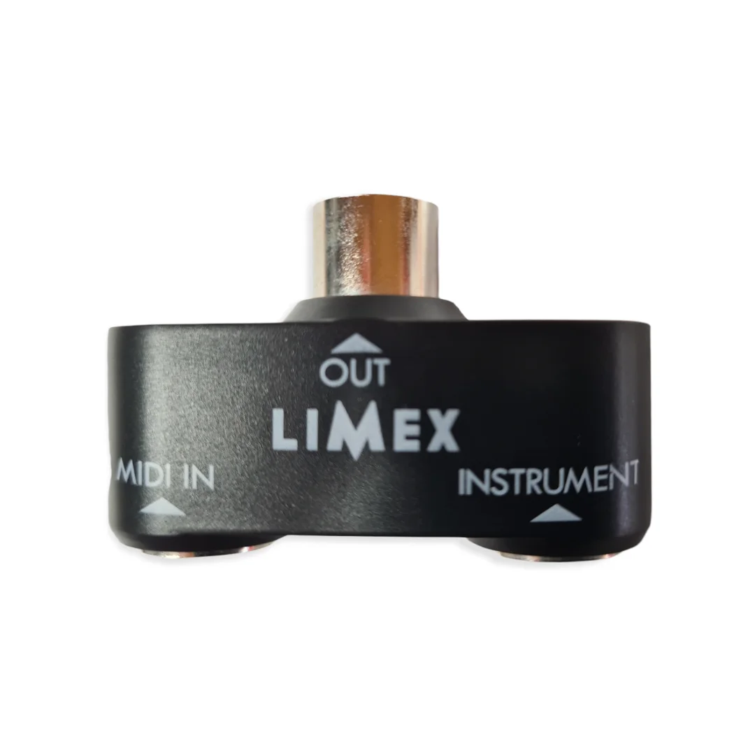 MIDI IN Adapter