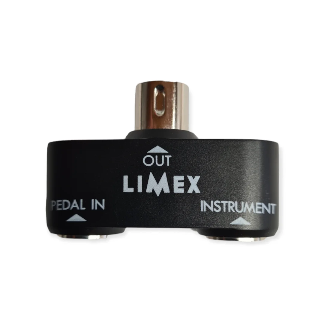 LIMEX PEDAL IN Adapter