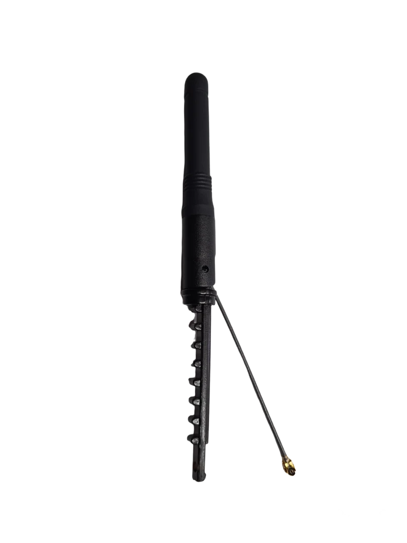 LIMEX Antenne für MIDI & AUDIO Funk W4