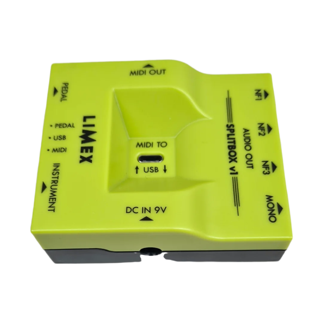 LIMEX Splitbox