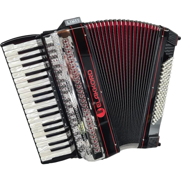 ELAKKORD Professional 38/96