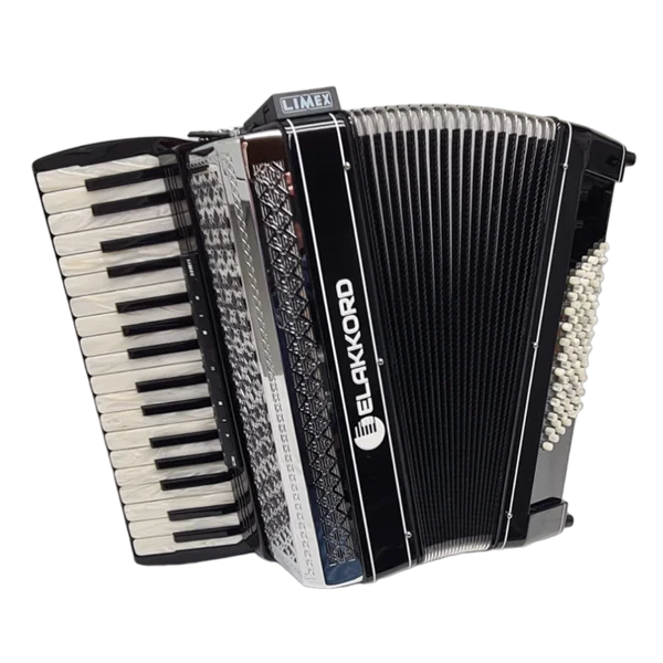 ELAKKORD Professional 34/72 