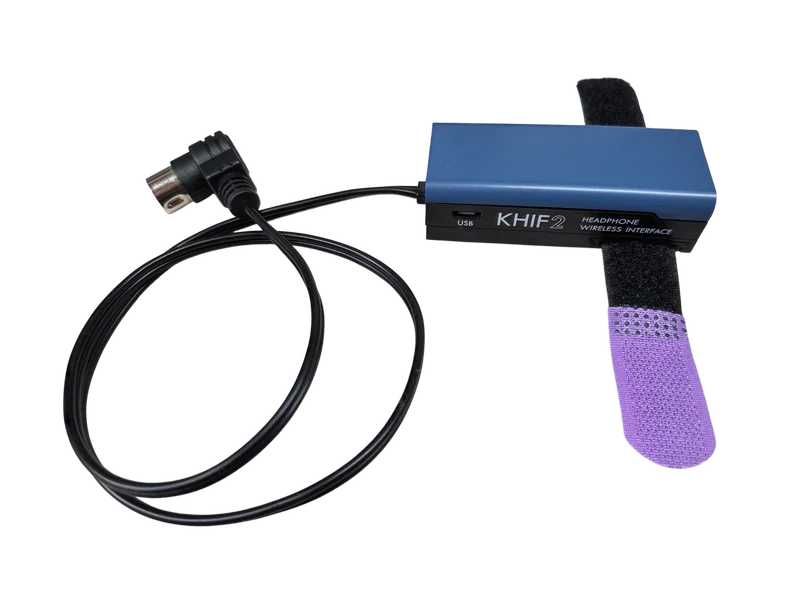 LIMEX Kopfhörer Interface KHIF2 Riemenversion 