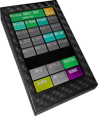 LIMEX Touch Display