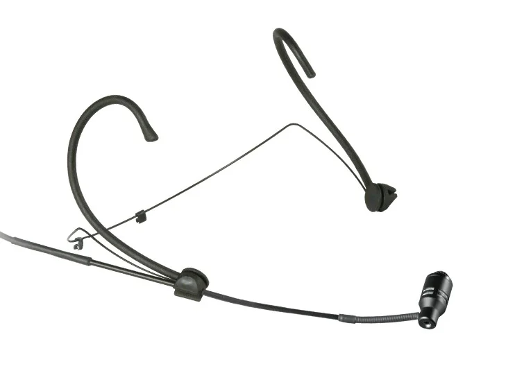 MIPRO Headset MU-53HN Vocalmikrofon für LIMEX MIKRO Systeme