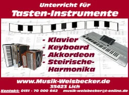 Musikschule Wettenberg