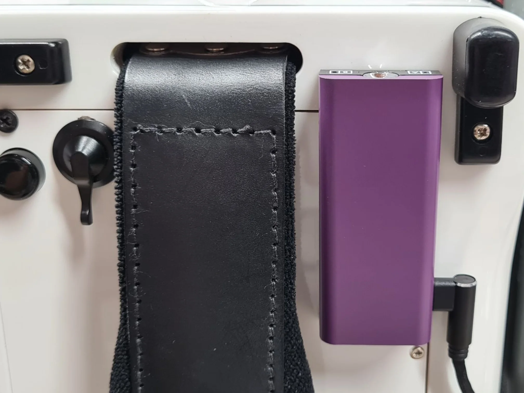 LIMEX Audio Funk Einbauversion